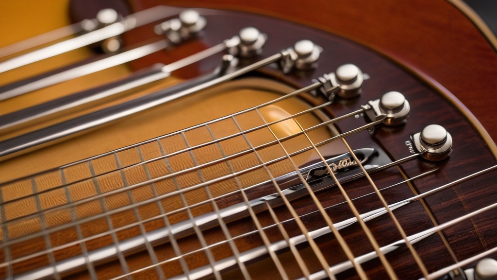 oefenschema gitaar leren spelen in 30 dagen