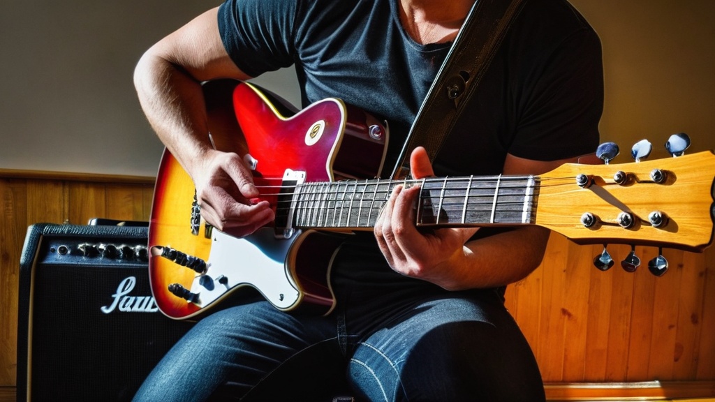 Is noten leren noodzakelijk om gitaar te spelen