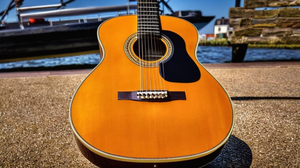 Photo Nederlandstalige klassiekers gitaar