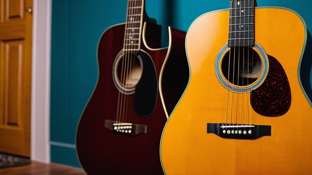 eenvoudige popliedjes op gitaar 2025