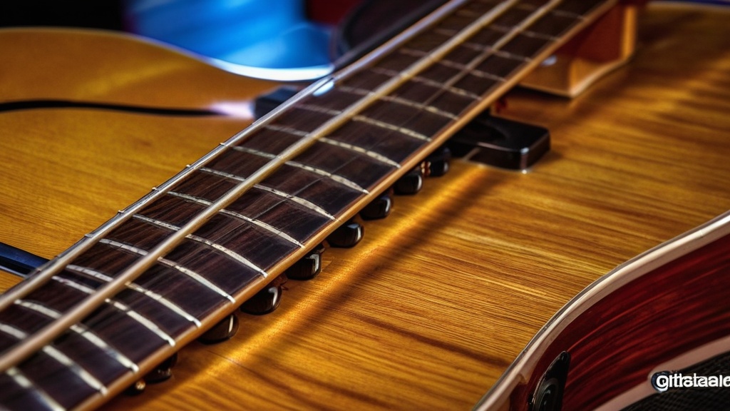 Afrikaanse gitaar grooves leren spelen