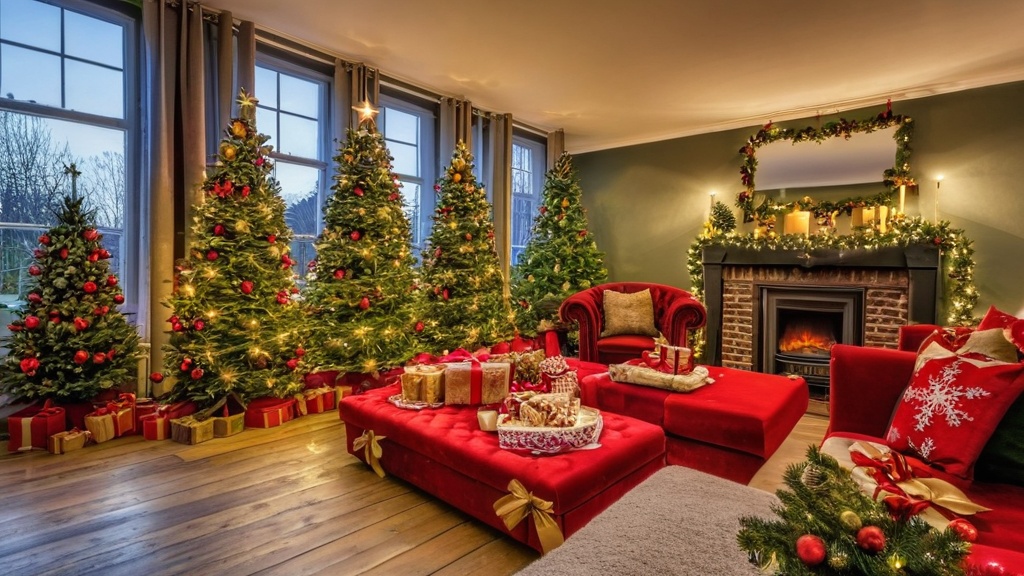 Photo kerstliedjes