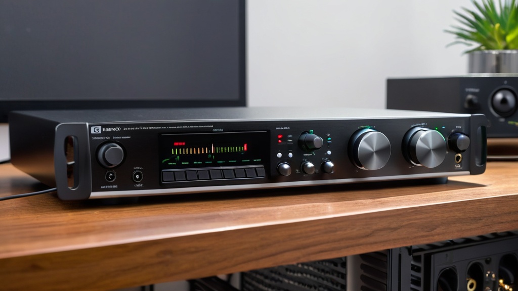 Hoe gebruik je een audio interface met gitaar