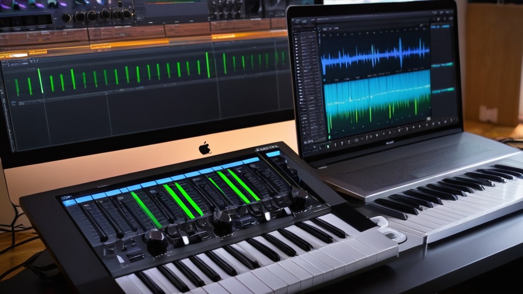 online backing tracks gebruiken voor gitaar