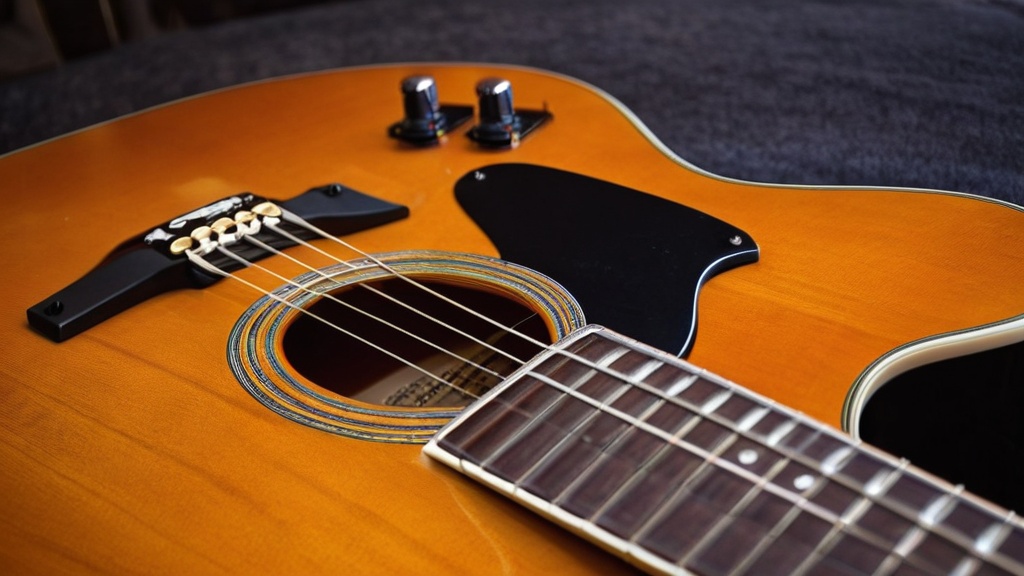 Photo online guitar courses