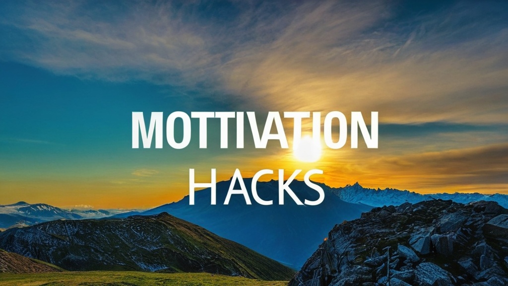 motivatie hacks voor dagelijkse gitaar oefeningen