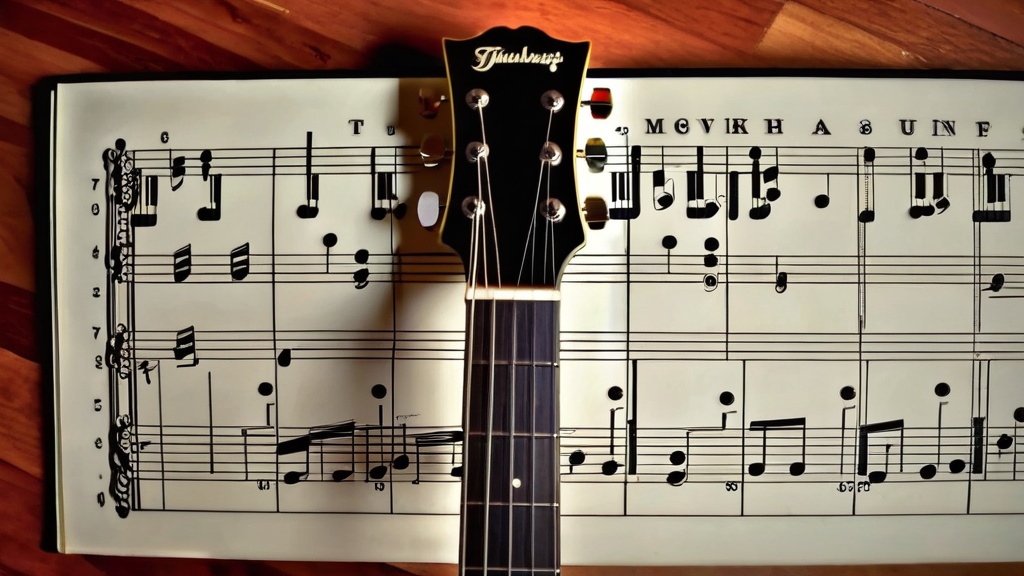 Photo chord chart guitar worship songs