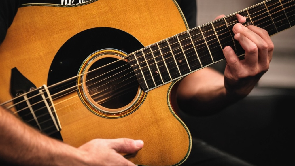 Photo guitar lessons