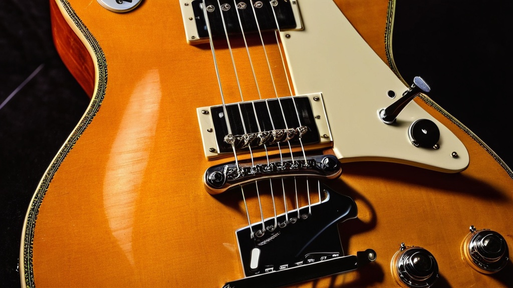 inspiratie vinden om door te gaan met gitaar