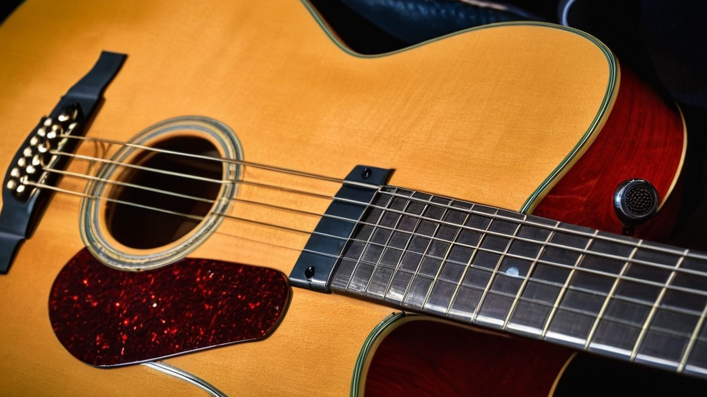 Kan je gitaar leren spelen zonder docent