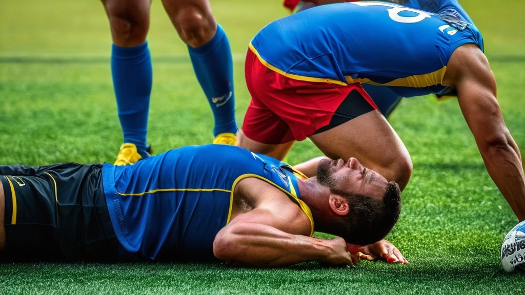 Photo overuse injury
