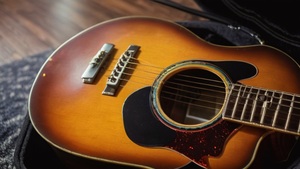 hoe speel je Beatles liedjes op gitaar