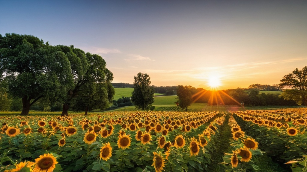 Photo alternate picking