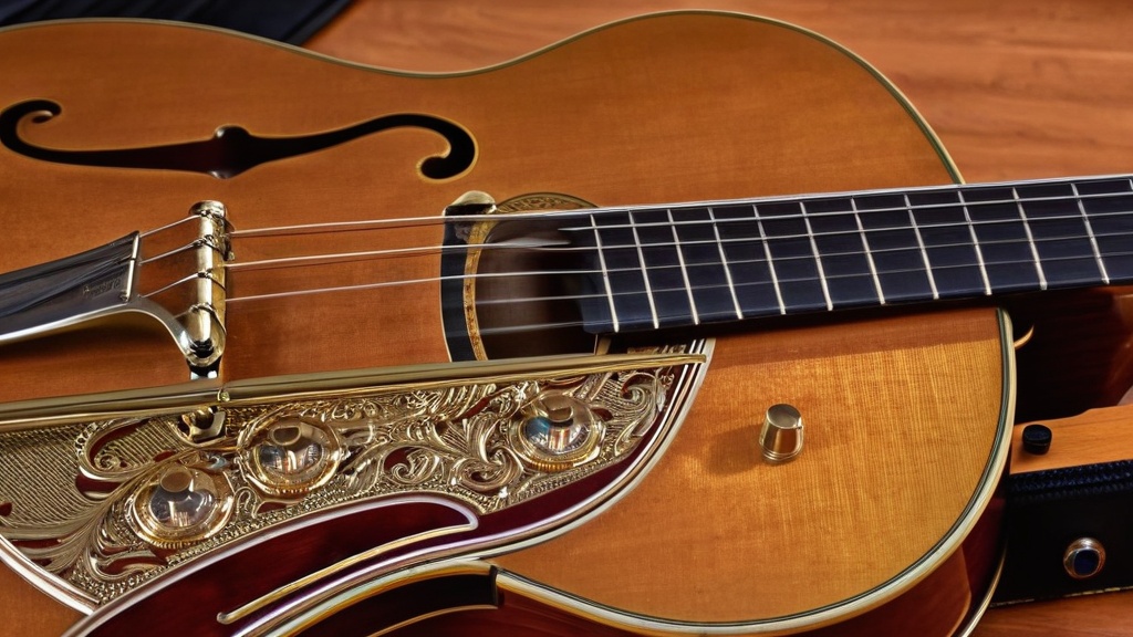 Photo vibrato technique