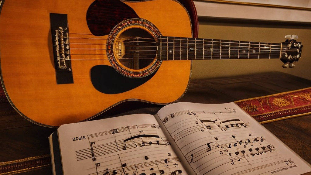 Hoe maak je een effectief gitaar oefenschema