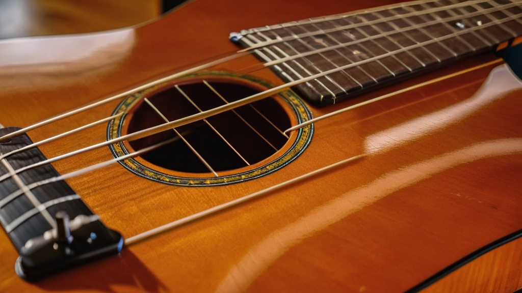 hoe lang per dag oefenen om gitaar te leren