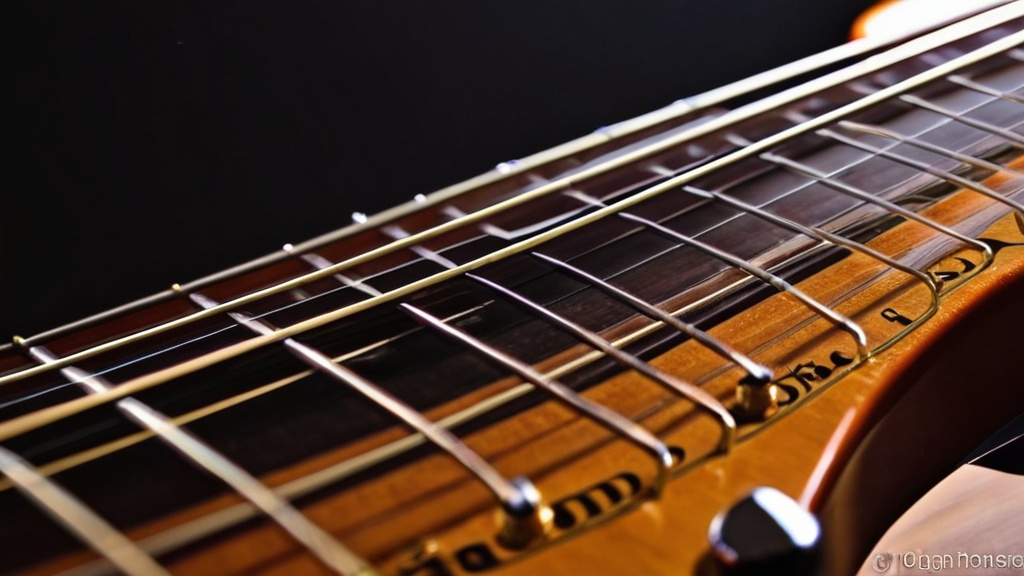 Photo guitar chords