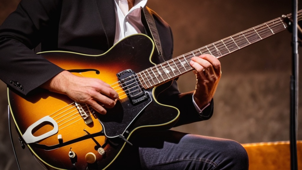 foutjes vermijden tijdens gitaar leren spelen