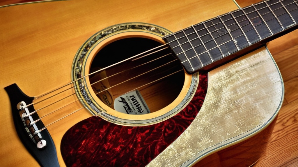 hoe blijf je gemotiveerd gitaar oefenen