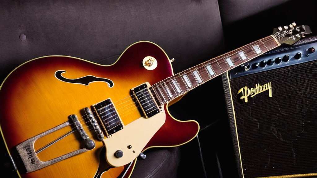 rock gitaar riffs voor beginners