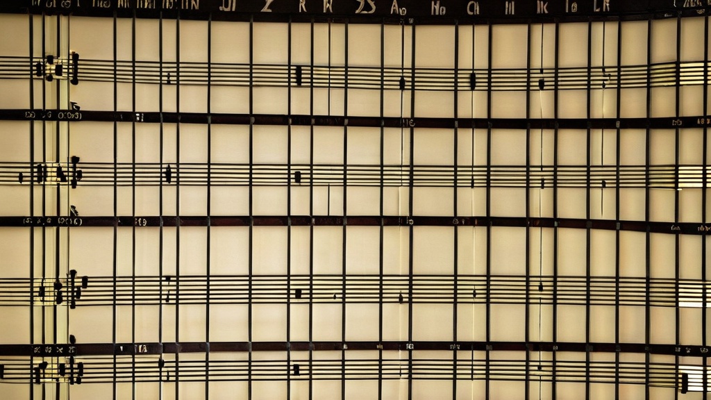 Photo jazz chord charts