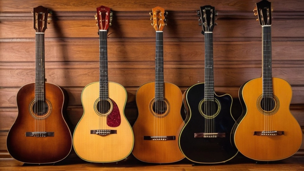 klassieke gitaarstukken voor beginners